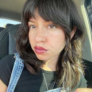 Chyna Kolstad