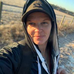 Amanda