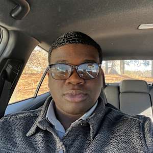 Nasir Belton