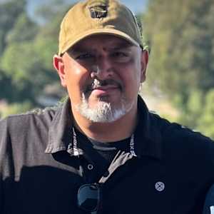 Stephen Blanco