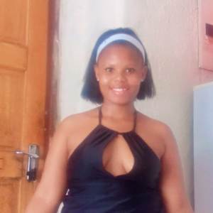 Thobile Ivy Mazibuko