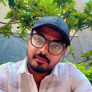 Karthik varma