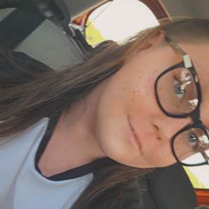 Lowri-beth Harford
