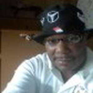 Maurice Jones