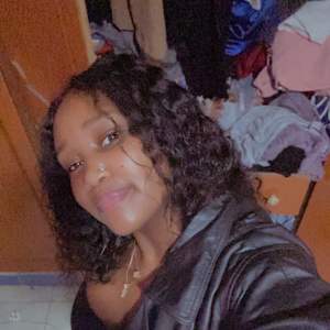 Claudia Wambui