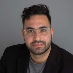 Hussein Makki