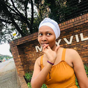 Julia Mosa Chauke