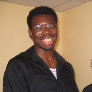 Godswill Ogudoro