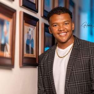 Eugene Andre Goliath