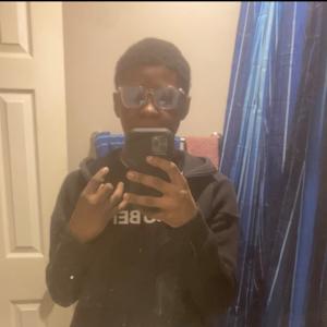 Kendrick Jackson