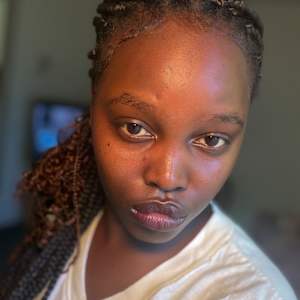 Laura Chemutai