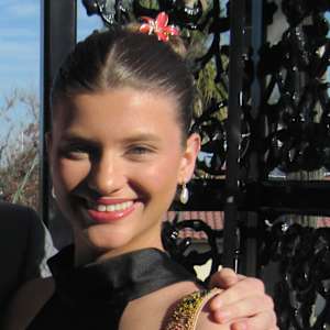 Katie Harsh