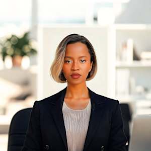 Thandeka Kubheka