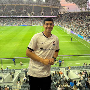 Victor Reyes