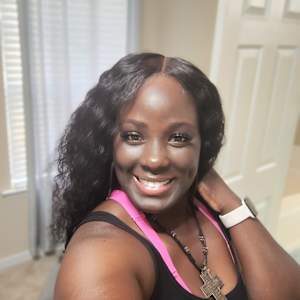 Channon Gould