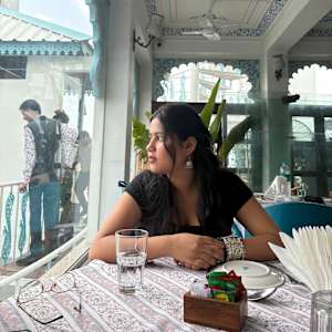 Priyanshi