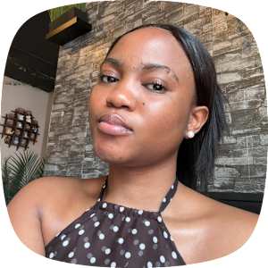 SHARON OBIWULU