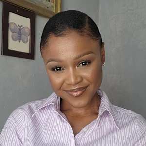 Amukelani Jennifer