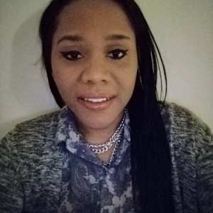 Breanna Simmons