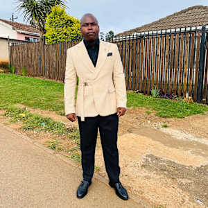 Mhlengi Ngcobo