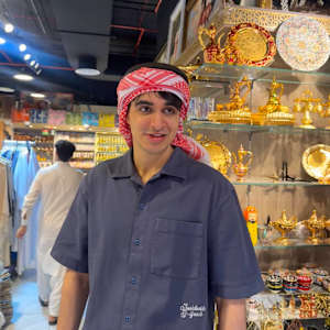 Rishabh Malhotra