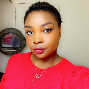 Rita Nansikombi