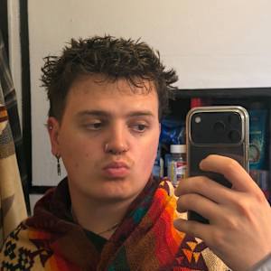 Cameron Dlouhy