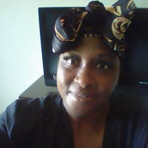 Shanta Shorter