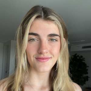 Summer Baxter
