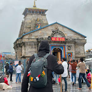 Ashok