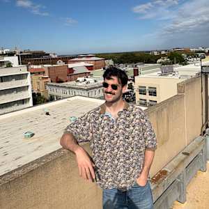 Xander Davis