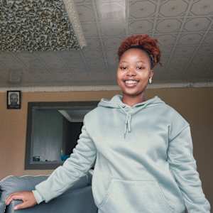 Sinethemba Nzimande