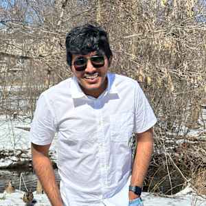 Ritik Yadav