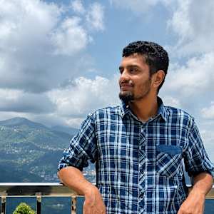 Raghunandan T