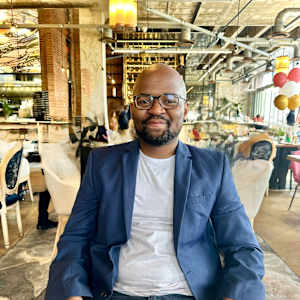 Nanga Dlanga