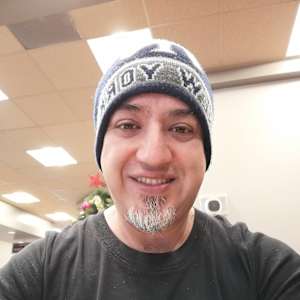 Jose Jimenez