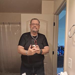 Gerald Wayne Marx