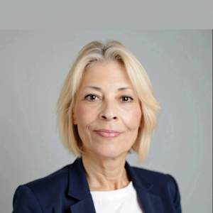 Nicole LaBram