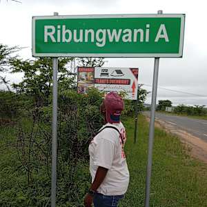 Miyelani Baloyi
