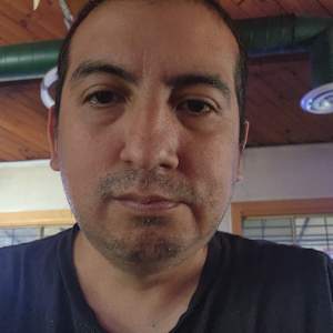 Max Bolanos
