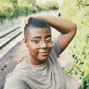 Ashleigh Carraway