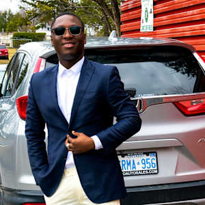 Adou Patrick Nguessan