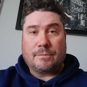 Mitchell Kavanagh