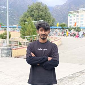 Hrishi