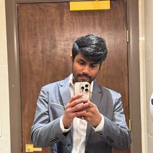 Pavan Kumar Reddy