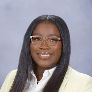 Makayla Dawkins