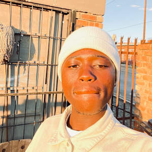 kgothatso matona
