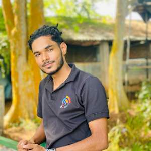 SASINDU JAYALATH