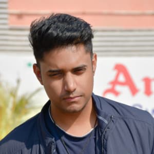 Swagatam Banerjee