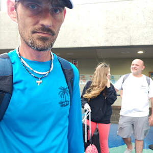 Michael Metzger